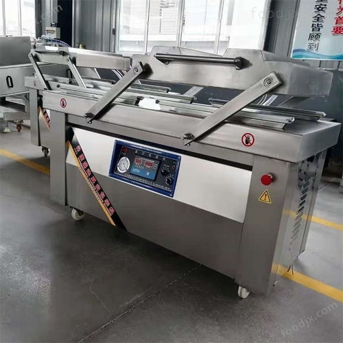 大米真空包裝機 六面整形大米真空包裝機 山東康盛達包裝機械有限責任公司