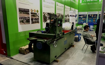 張家港聯(lián)達機械將&ldquo;再生塑料生產(chǎn)線&rdquo;遍布世界震譽全球