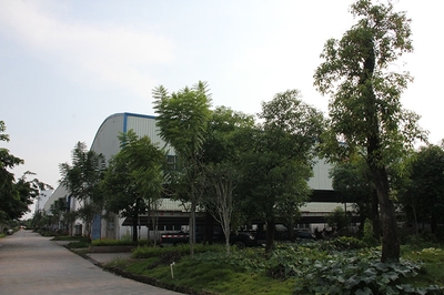 廣西聯(lián)達(dá)機(jī)械制造