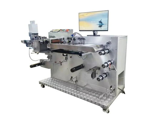 專業(yè)商標(biāo)印刷機械生產(chǎn)企業(yè)永盛將亮相iote物聯(lián)網(wǎng)展