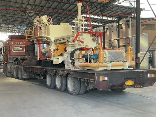 特大喜訊 科努克鋁材新增3臺擠壓機年產(chǎn)量過萬噸