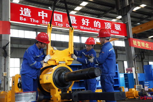 蓉企出海記 產(chǎn)品過硬,回頭客追加訂單 成都造 設(shè)備走俏俄羅斯