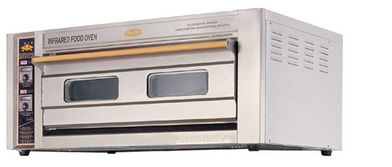 恒聯(lián)烤箱專賣店 成都恒聯(lián)烤箱 博之達食品機械