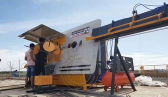 匠心鑄就未來(lái) 任縣闊達(dá)機(jī)械制造廠十年創(chuàng)業(yè)路，產(chǎn)品遠(yuǎn)銷(xiāo)海外，年?duì)I收突破2000萬(wàn)