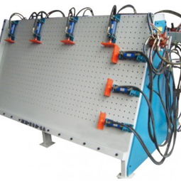 聯(lián)達(dá)優(yōu)質(zhì)門(mén)窗組合機(jī) 基礎(chǔ)設(shè)施簡(jiǎn)單堅(jiān)固，卓越耐用性能引領(lǐng)行業(yè)新標(biāo)桿