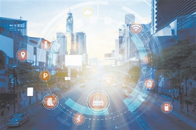 智慧交通落地,車路協(xié)同是關鍵