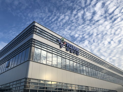 建特色園區(qū),立創(chuàng)新平臺,成都高新區(qū)電子信息產業(yè)引擎正熱