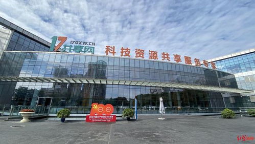 成都雙城經(jīng)濟圈釋放市場新機遇,綿陽科技企業(yè)加速入 圈