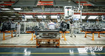 請粉絲們再給雪鐵龍一些時間，全面復蘇中國汽車市場是遲早的事