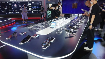 手機(jī)、汽車、游戲齊聚成都驍龍嘉年華，前沿科技全曝光引領(lǐng)成都科技新浪潮