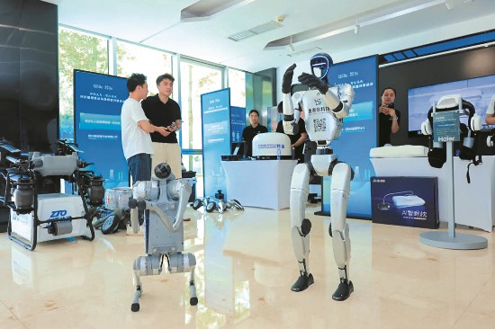 “成都造”科技產品將亮相世運賽場，彰顯城市科技實力