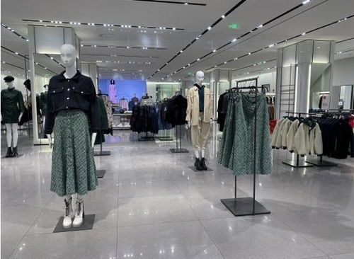 疫情之下，服裝行業(yè)逆境突圍之道 創(chuàng)新、融合與韌性增長(zhǎng)