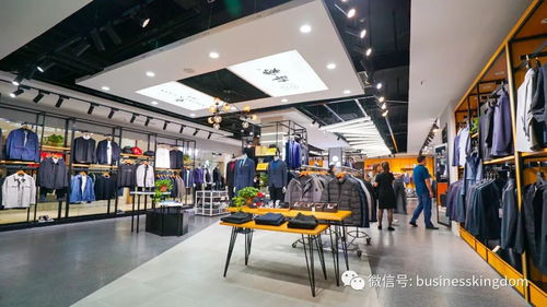 過(guò)年新裝何處尋？鄭州這幾大服飾圣地錯(cuò)過(guò)就是遺憾！